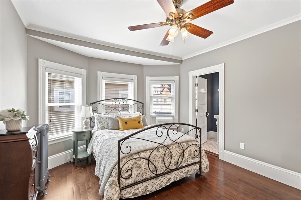 Single Family Residence at 19 Gilmore St, Everett MA 02149, Everett, photo 19 of 40
