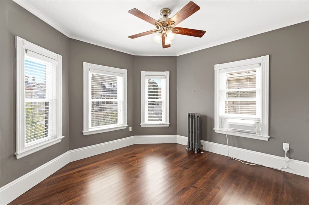 Single Family Residence at 19 Gilmore St, Everett MA 02149, Everett, photo 31 of 40