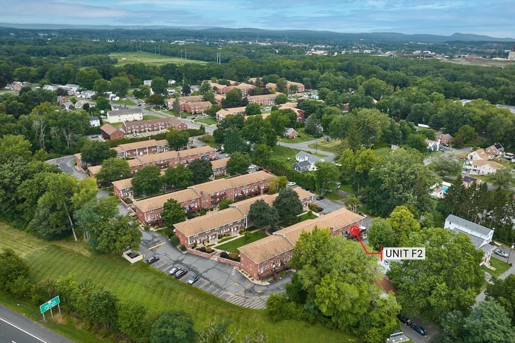 Condominium at 418 Meadow Street # 2, Agawam MA 01001, Agawam, photo 32 of 32