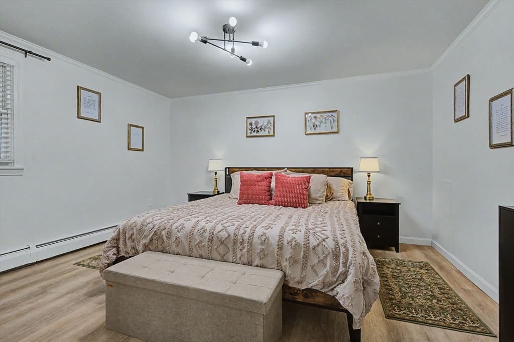 Condominium at 418 Meadow Street # 2, Agawam MA 01001, Agawam, photo 10 of 32