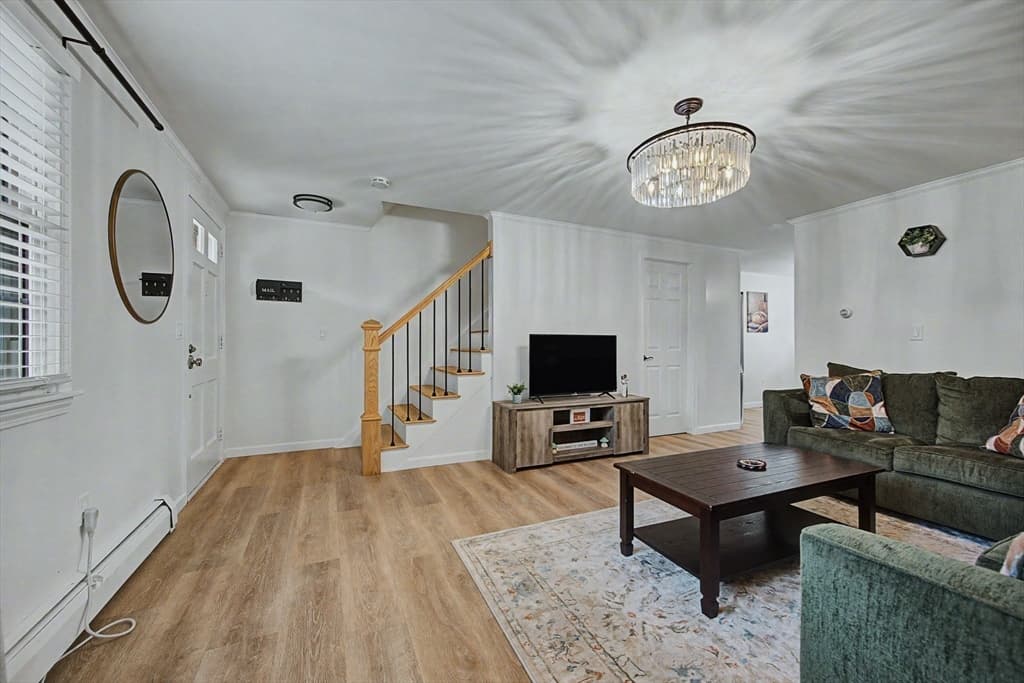 Condominium at 418 Meadow Street # 2, Agawam MA 01001, Agawam, photo 4 of 32
