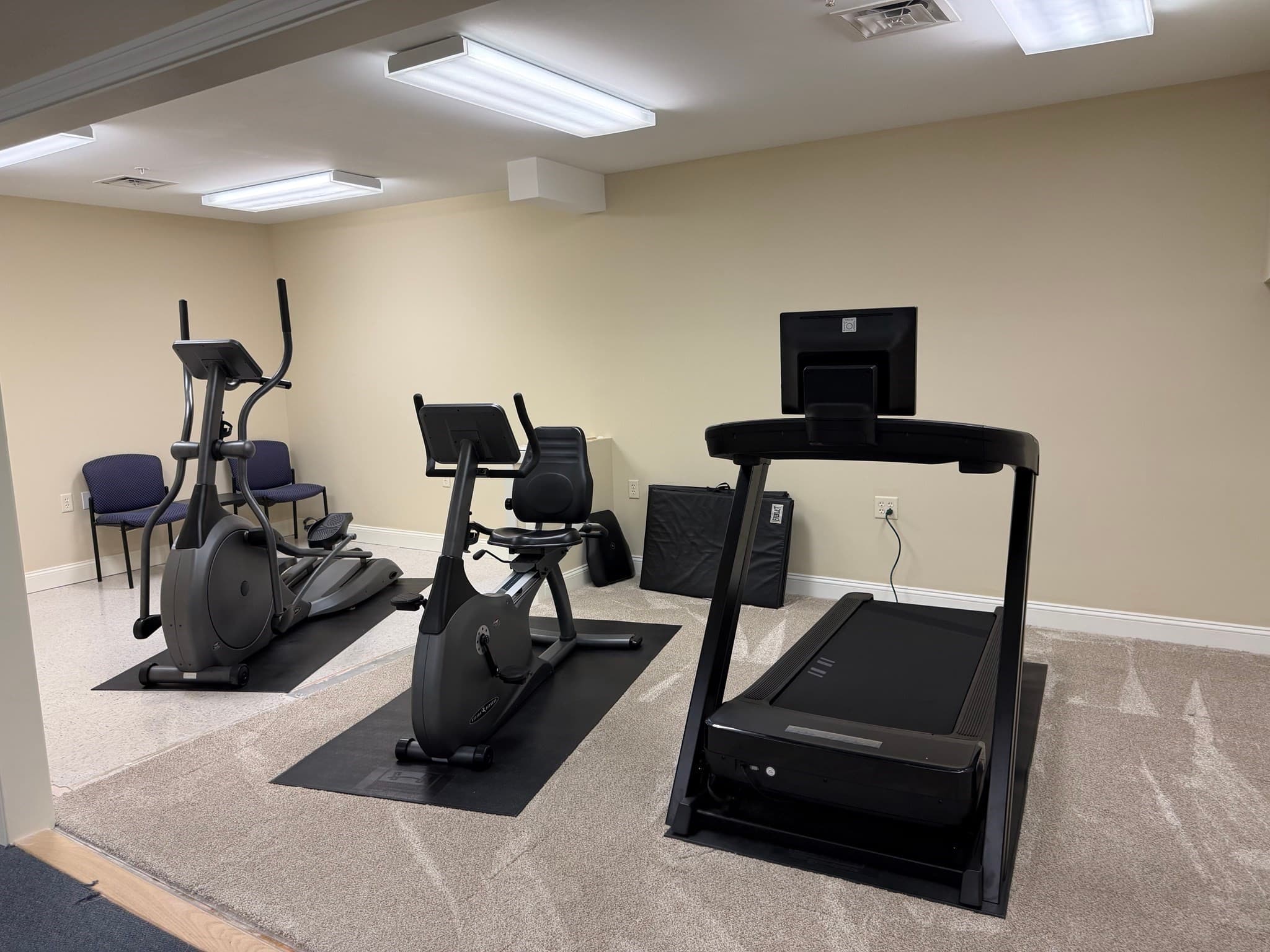 Condominium at 43 Kendall Avenue # G06, Sherborn MA 01770, Sherborn, photo 18 of 18