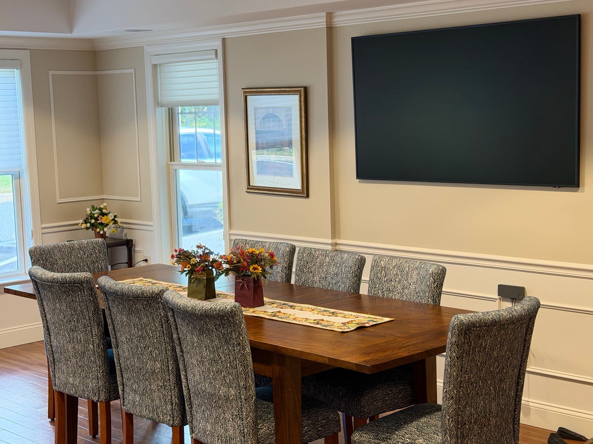 Condominium at 43 Kendall Avenue # G06, Sherborn MA 01770, Sherborn, photo 4 of 18