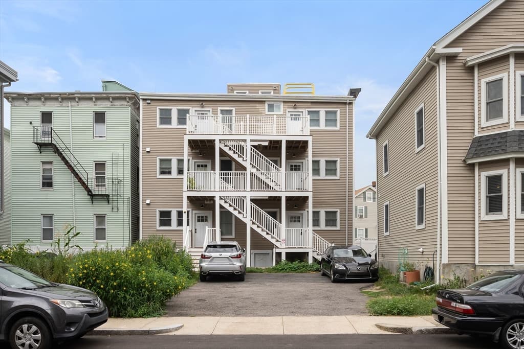 Condominium at 6 Chestnut Ave # 1, Boston MA 02130, Boston, photo 19 of 22