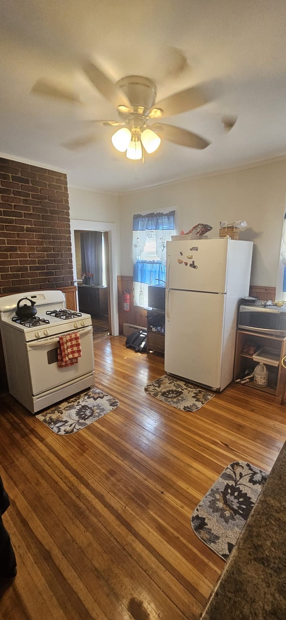 3 Family at 43 -45 Julia, Malden MA 02148, Malden, photo 23 of 29