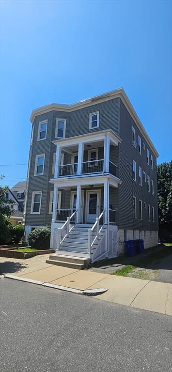 43 -45 Julia, Malden MA 02148