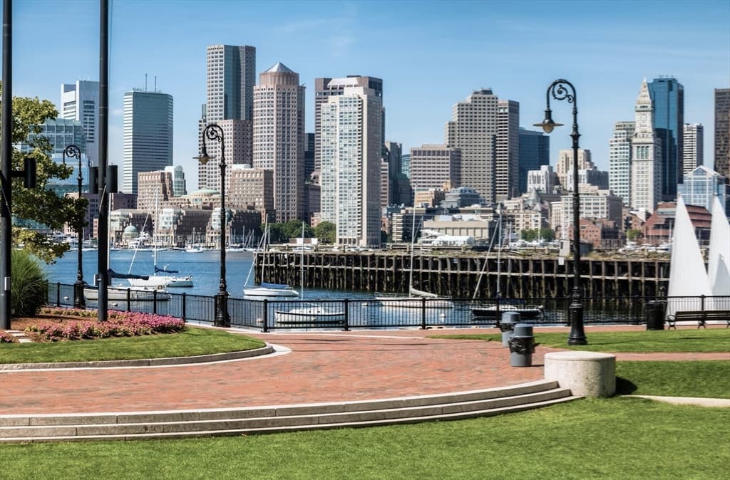 Condominium at 28 Geneva St # 202, Boston MA 02128, Boston, photo 27 of 39