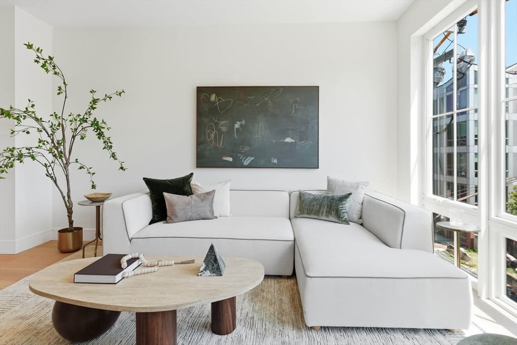 Condominium at 28 Geneva St # 202, Boston MA 02128, Boston, photo 4 of 39