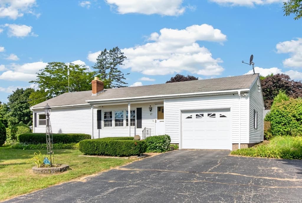 Single Family Residence at 17 Chapel Street, Gardner MA 01440, Gardner, photo 2 of 41