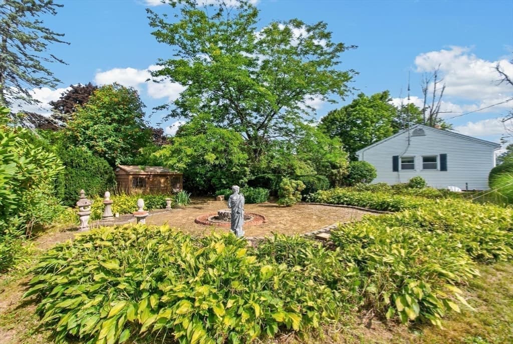 Single Family Residence at 17 Chapel Street, Gardner MA 01440, Gardner, photo 41 of 41