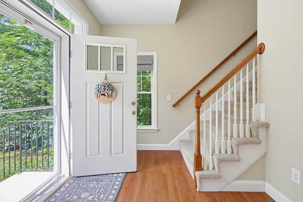 Single Family Residence at 90 Greene St, Hopedale MA 01747, Hopedale, photo 2 of 38