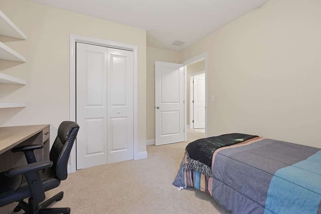 Single Family Residence at 90 Greene St, Hopedale MA 01747, Hopedale, photo 28 of 38
