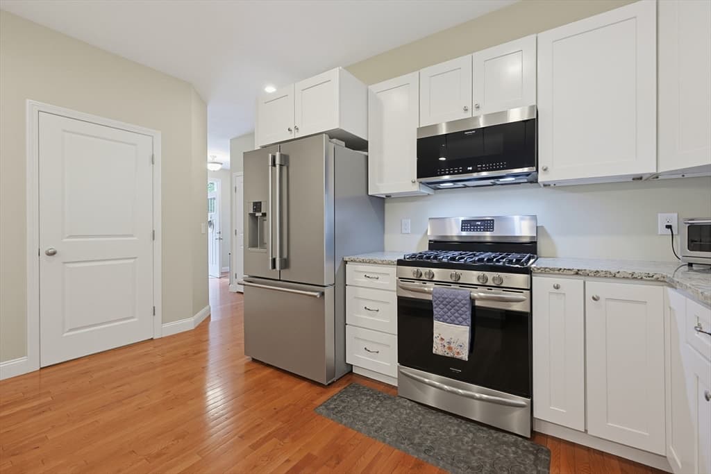 Single Family Residence at 90 Greene St, Hopedale MA 01747, Hopedale, photo 5 of 38