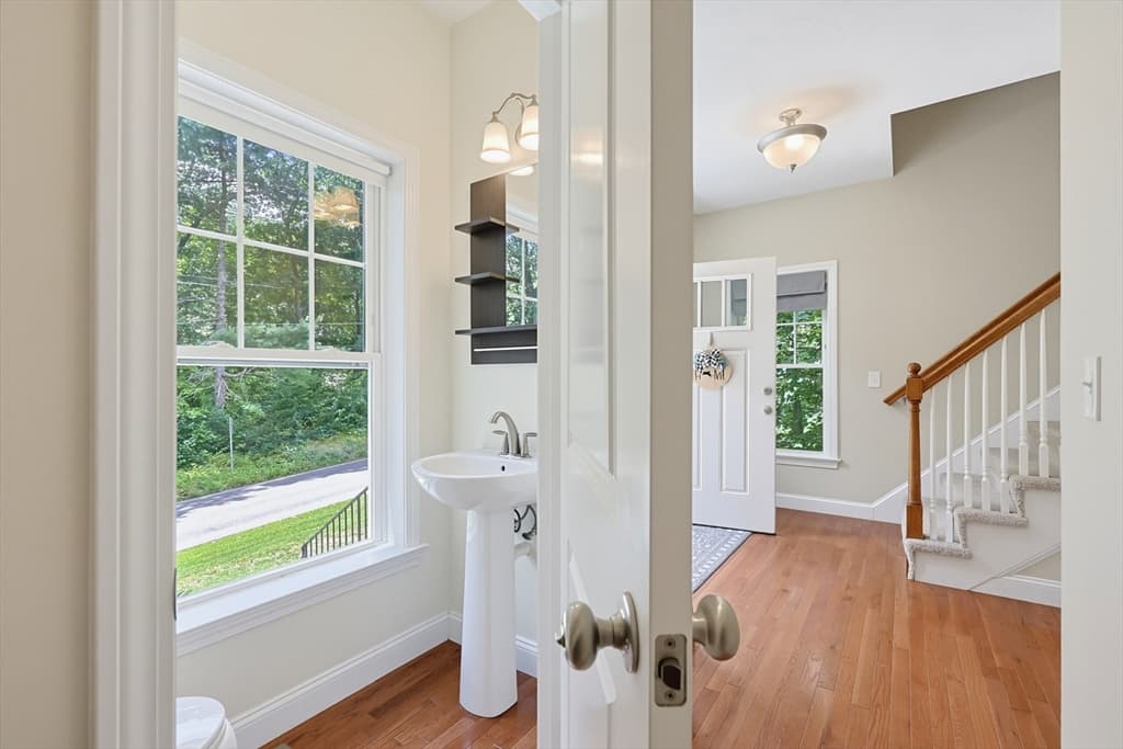 Single Family Residence at 90 Greene St, Hopedale MA 01747, Hopedale, photo 18 of 38
