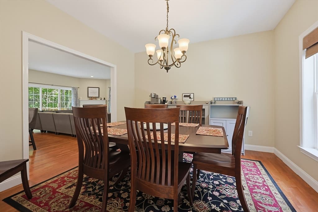 Single Family Residence at 90 Greene St, Hopedale MA 01747, Hopedale, photo 4 of 38