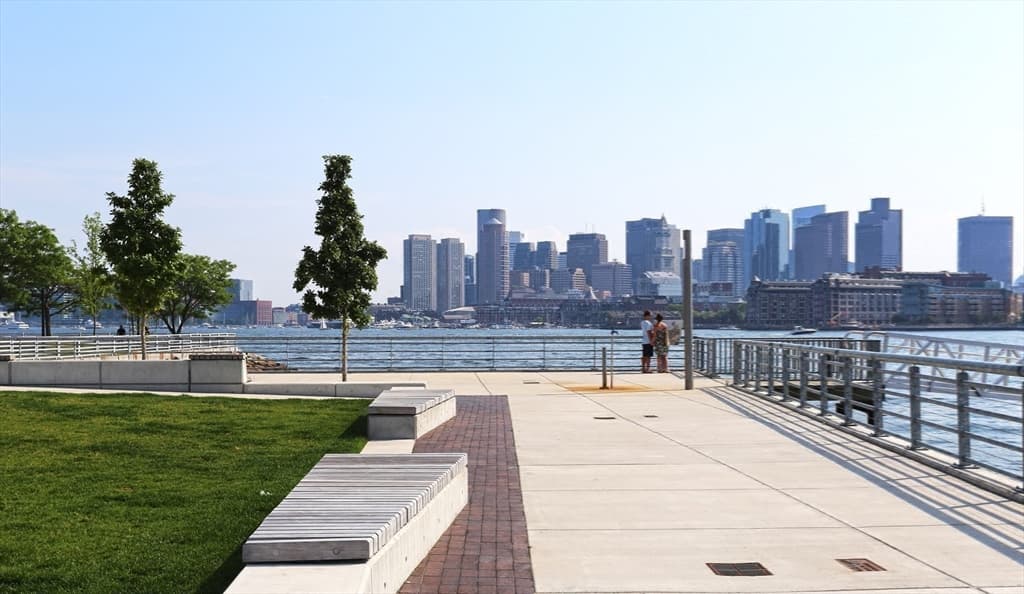 Condominium at 28 Geneva St # 302, Boston MA 02128, Boston, photo 33 of 39