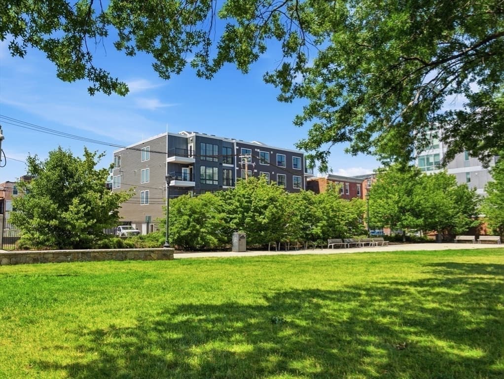 Condominium at 28 Geneva St # 302, Boston MA 02128, Boston, photo 19 of 39