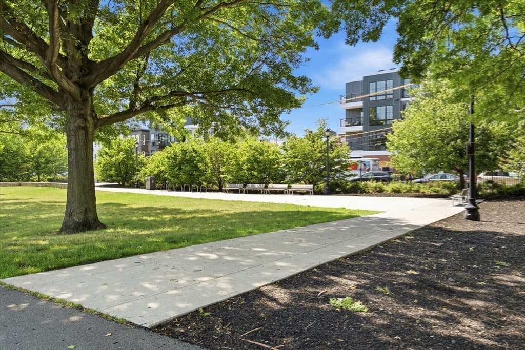 Condominium at 28 Geneva St # 302, Boston MA 02128, Boston, photo 25 of 39