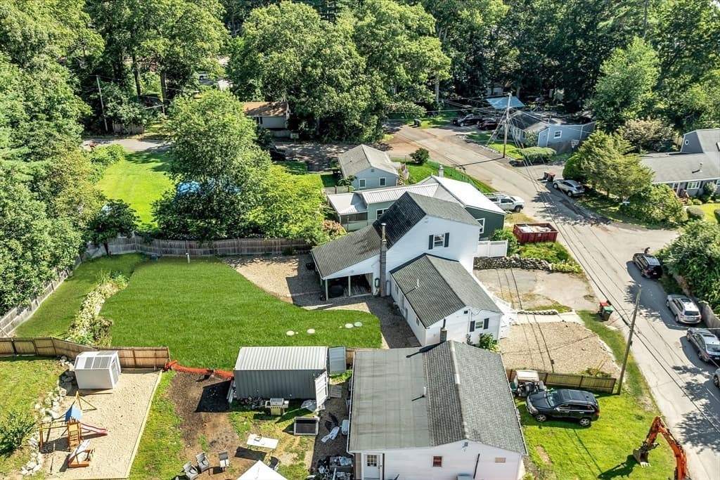 Single Family Residence at 15 Beechwood Ave, Lakeville MA 02347, Lakeville, photo 35 of 38