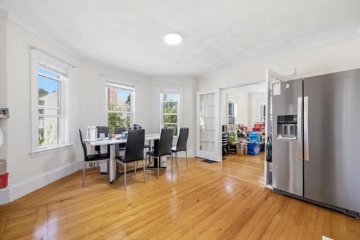 Single Family Residence at 52 Elliott St., Melrose MA 02176, Melrose, photo 12 of 35