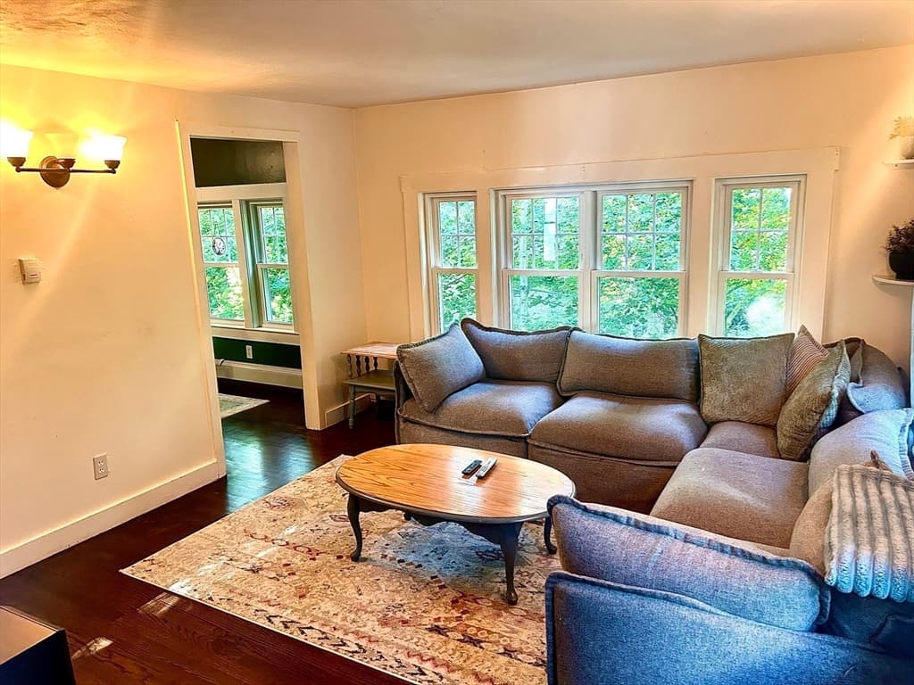 Single Family Residence at 17 Cutler St, Medway MA 02053, Medway, photo 7 of 17