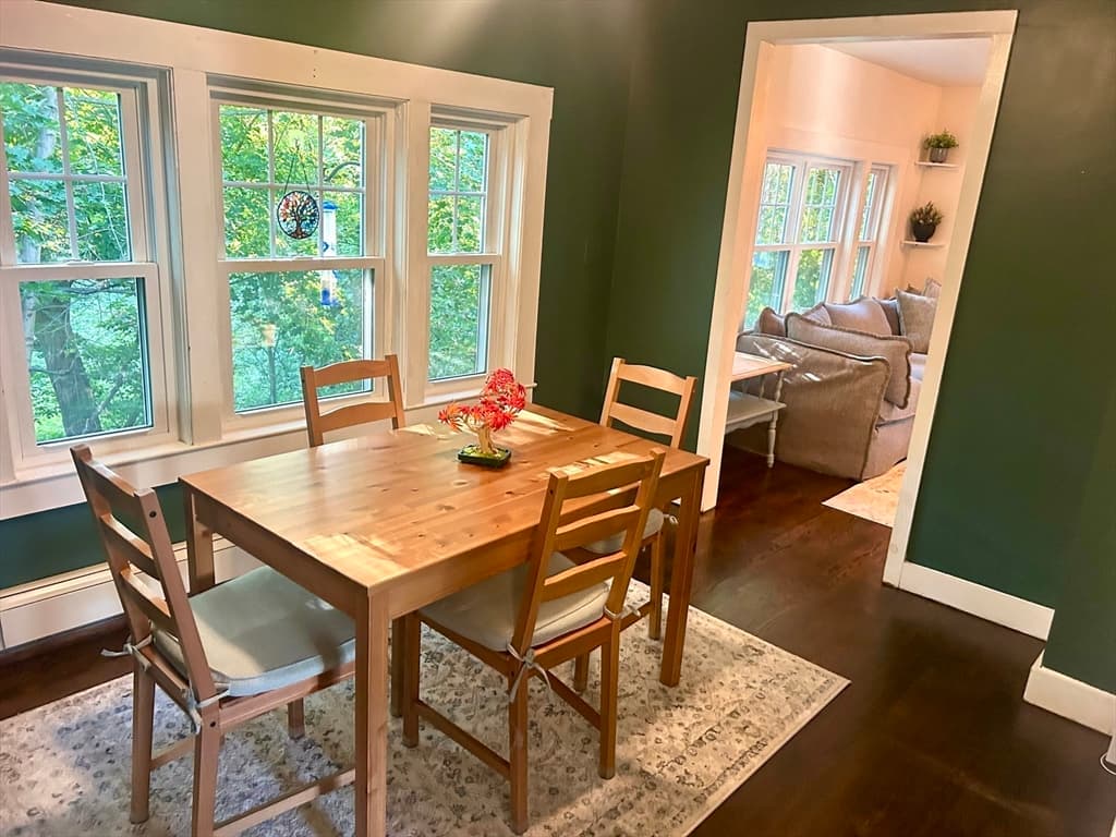 Single Family Residence at 17 Cutler St, Medway MA 02053, Medway, photo 4 of 17