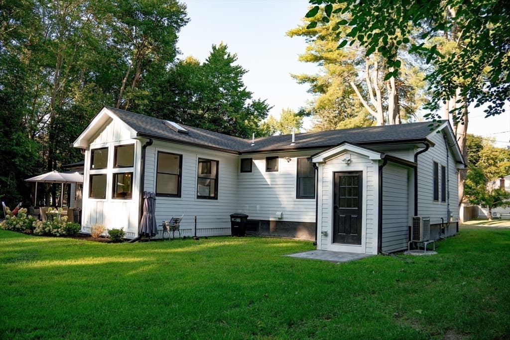 Single Family Residence at 74 Westfield Dr, Holliston MA 01746, Holliston, photo 41 of 42