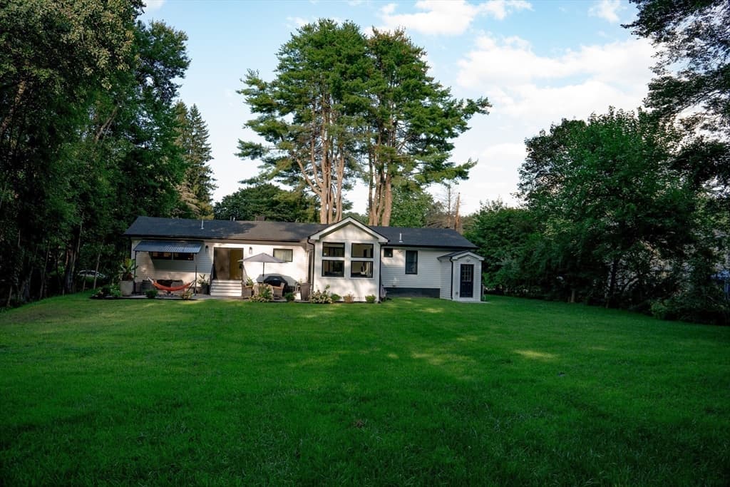 Single Family Residence at 74 Westfield Dr, Holliston MA 01746, Holliston, photo 40 of 40