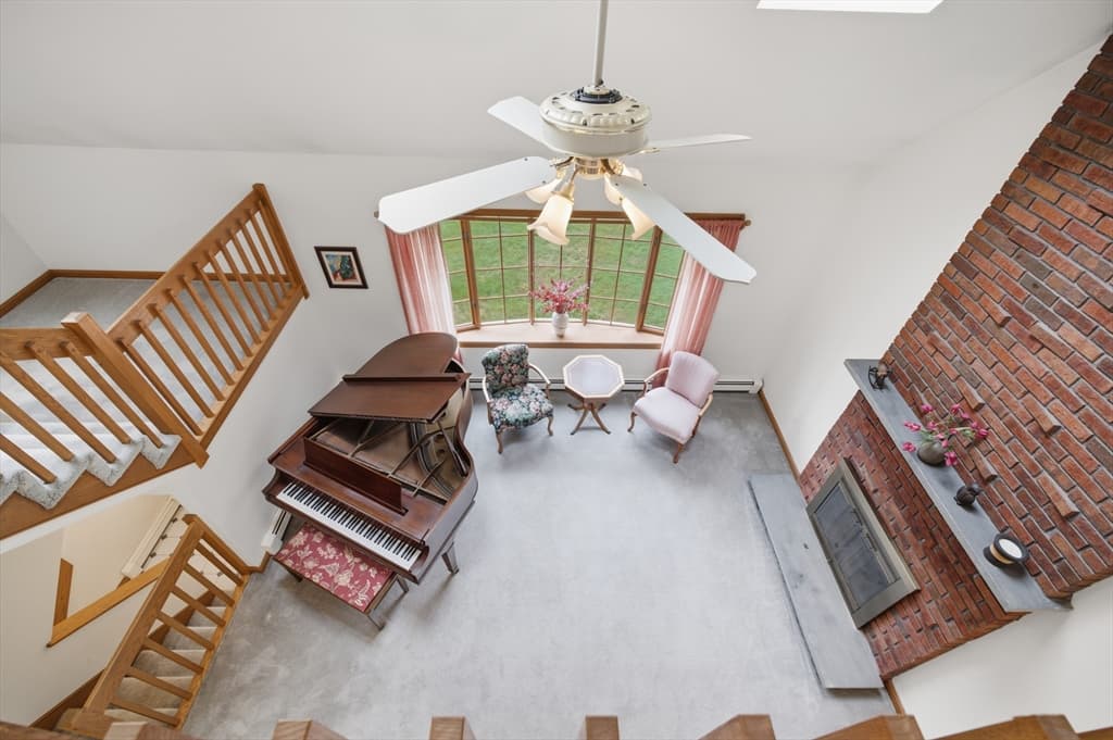 Single Family Residence at 99 Overlook Dr, Raynham MA 02767, Raynham, photo 19 of 41