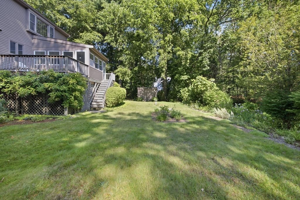 Single Family Residence at 99 Overlook Dr, Raynham MA 02767, Raynham, photo 29 of 41