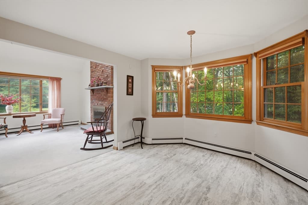 Single Family Residence at 99 Overlook Dr, Raynham MA 02767, Raynham, photo 8 of 41