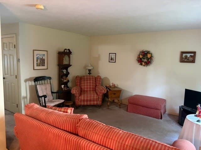Condominium at 2205 Boston Rd # L113, Wilbraham MA 01095, Wilbraham, photo 7 of 12