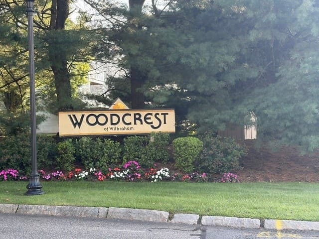 2205 Boston Rd # L113, Wilbraham MA 01095