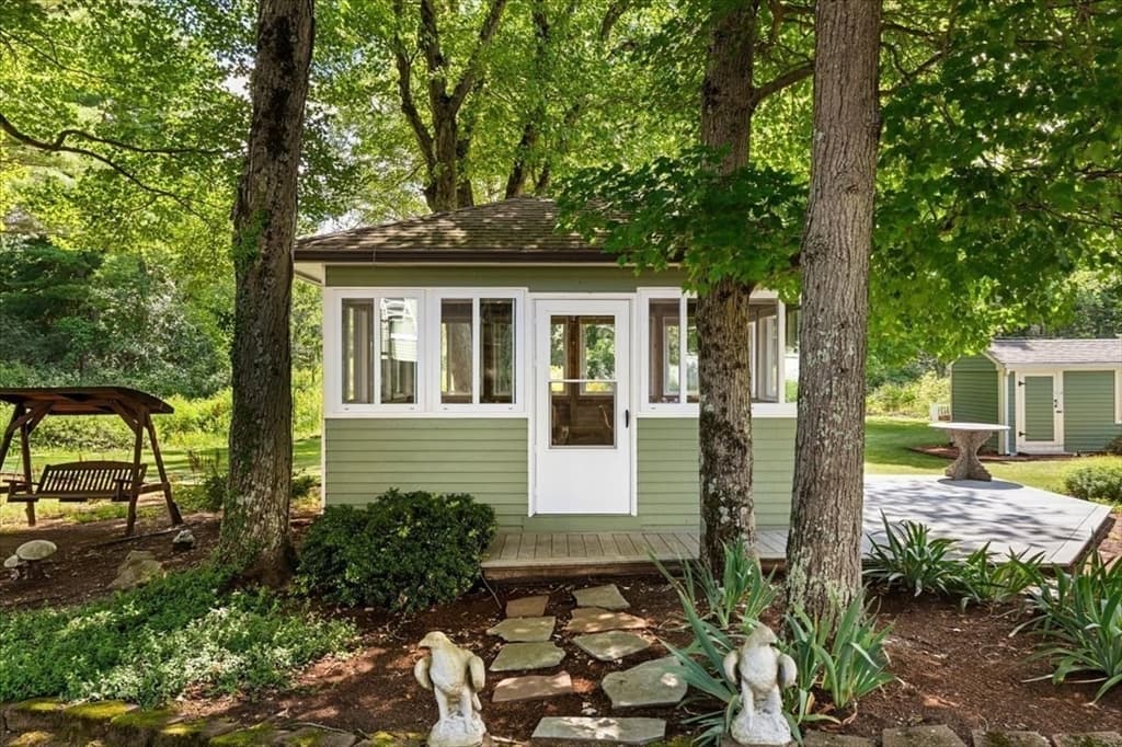 Single Family Residence at 131 Pine Grove Ave, Bellingham MA 02019, Bellingham, photo 34 of 42