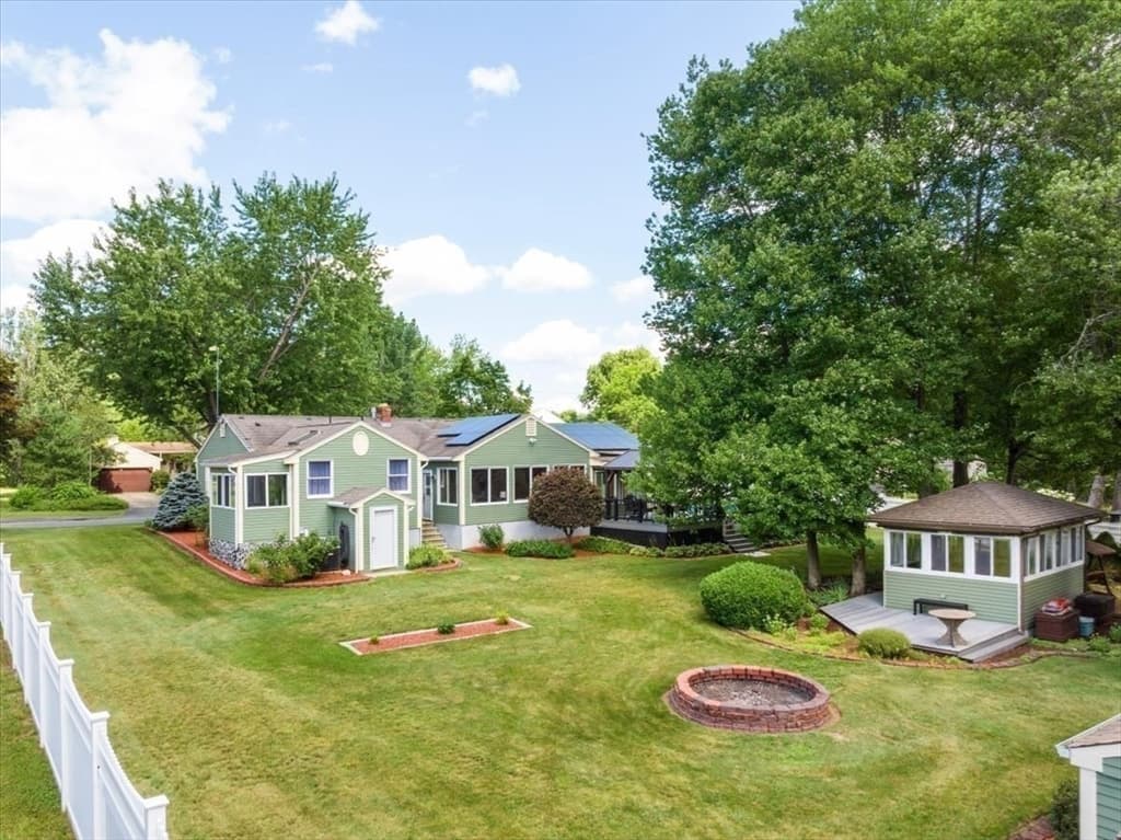Single Family Residence at 131 Pine Grove Ave, Bellingham MA 02019, Bellingham, photo 33 of 42