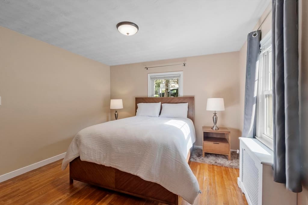 Single Family Residence at 214 Brigham Hill Rd, Grafton MA 01536, Grafton, photo 22 of 42