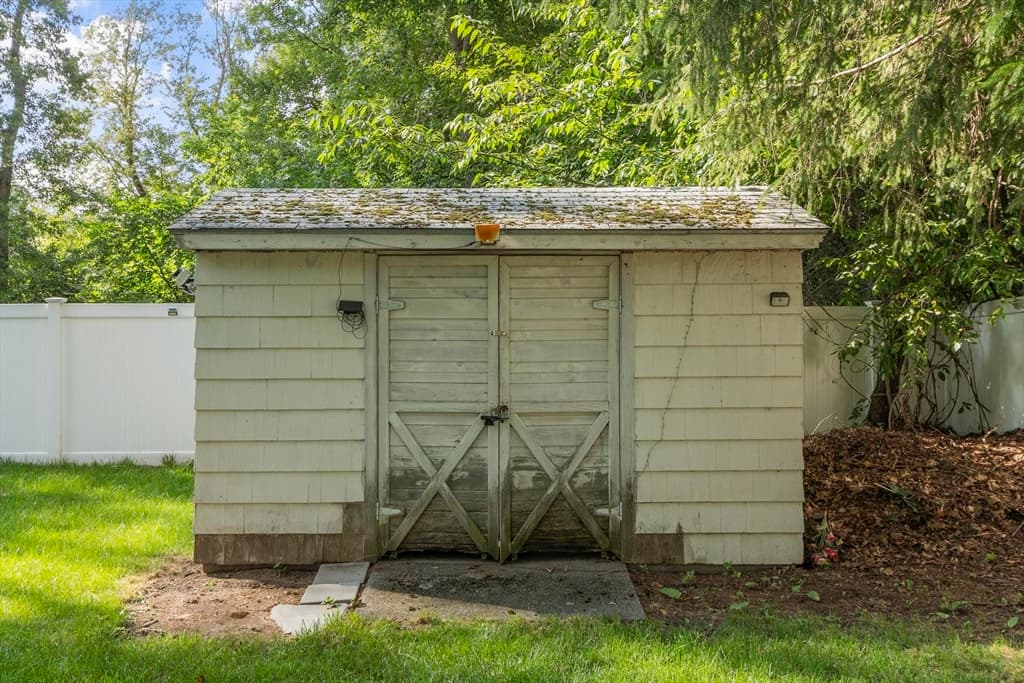 Single Family Residence at 214 Brigham Hill Rd, Grafton MA 01536, Grafton, photo 36 of 42