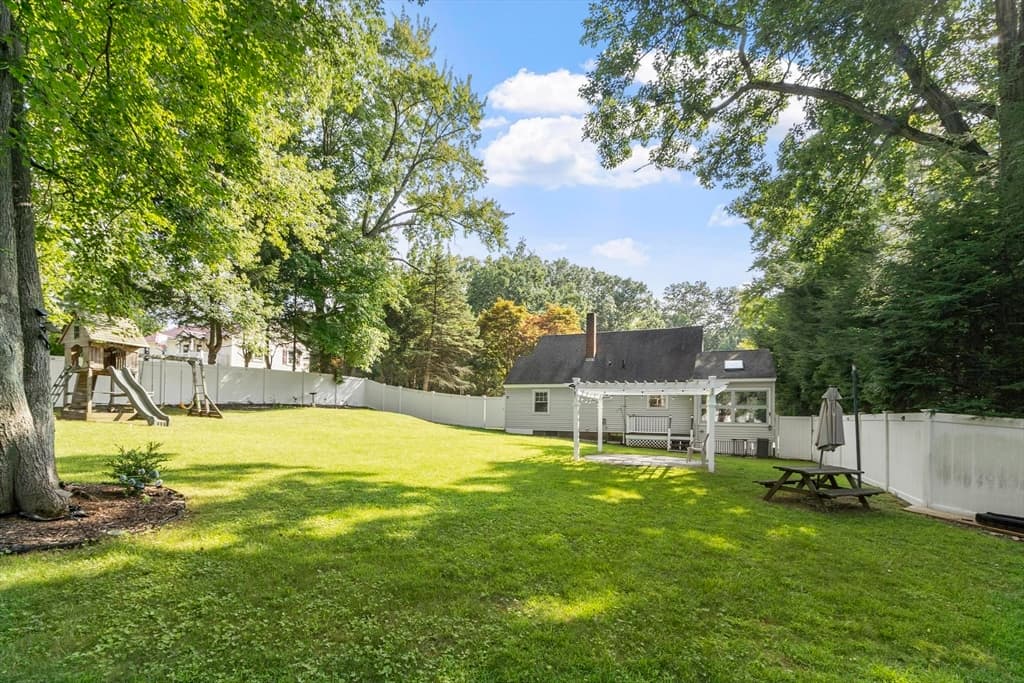 Single Family Residence at 214 Brigham Hill Rd, Grafton MA 01536, Grafton, photo 32 of 42