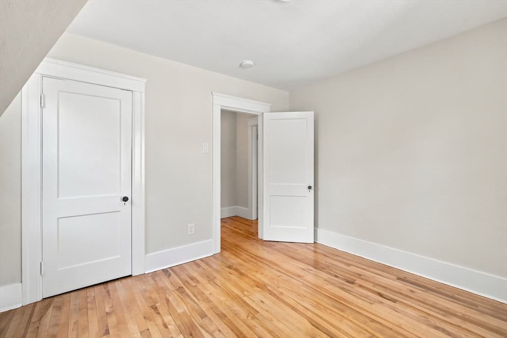 Single Family Residence at 31 Barnard Rd, Worcester MA 01605, Worcester, photo 23 of 42