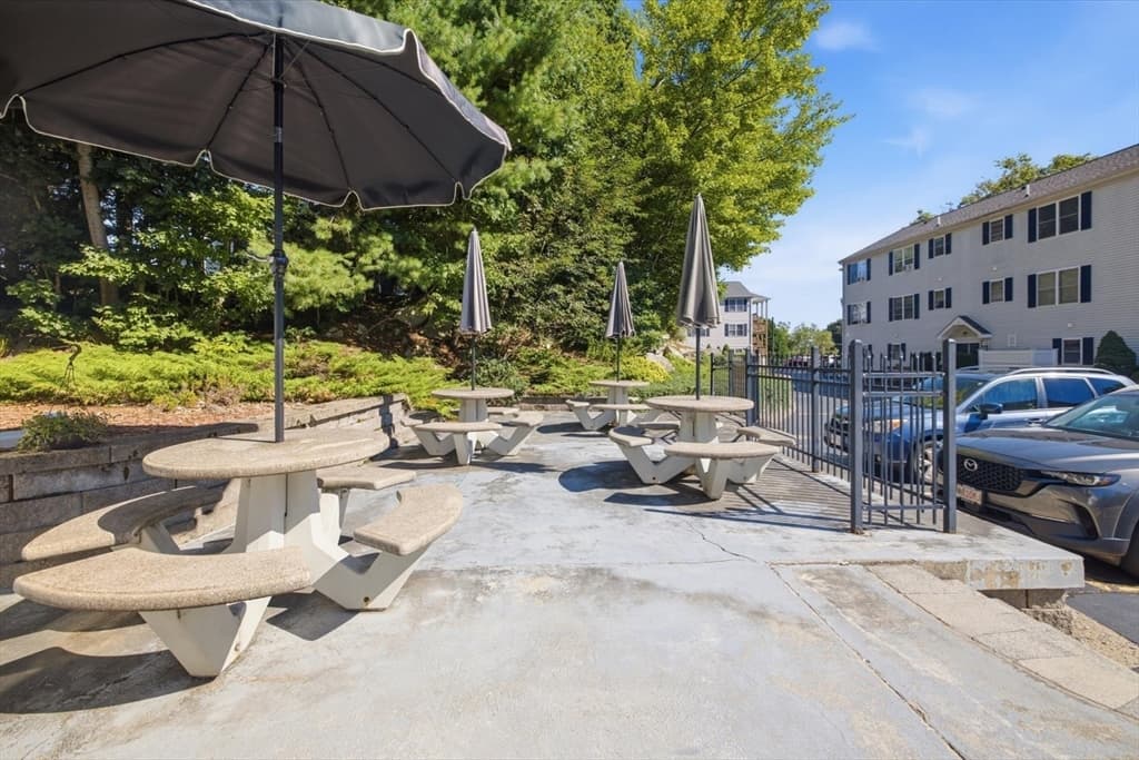Condominium at 6 Warsaw Ave # 2, Dudley MA 01571, Dudley, photo 22 of 25