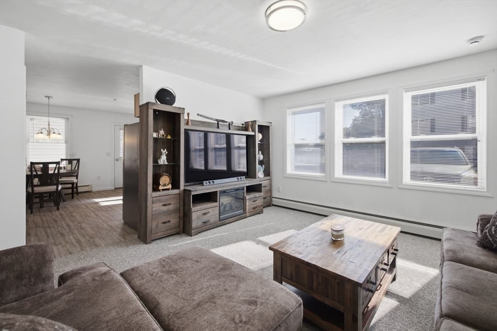 Condominium at 6 Warsaw Ave # 2, Dudley MA 01571, Dudley, photo 9 of 25