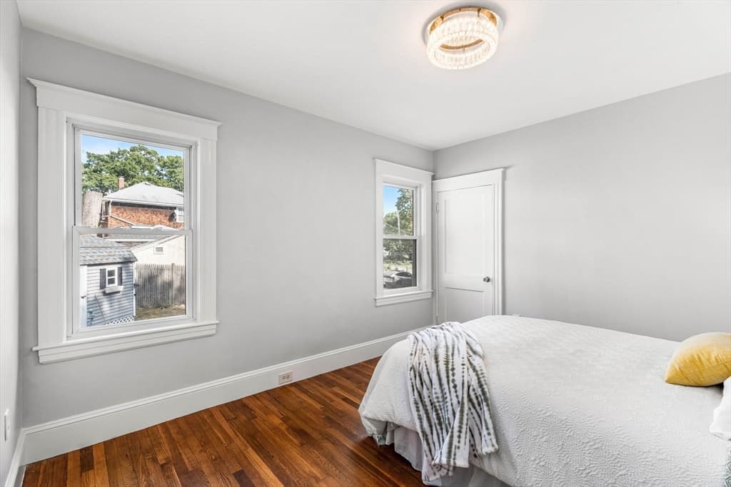 Single Family Residence at 21 Evelyn Pl, Quincy MA 02171, Quincy, photo 26 of 30