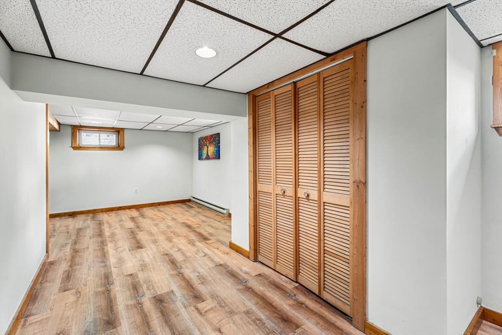 Single Family Residence at 21 Evelyn Pl, Quincy MA 02171, Quincy, photo 28 of 30
