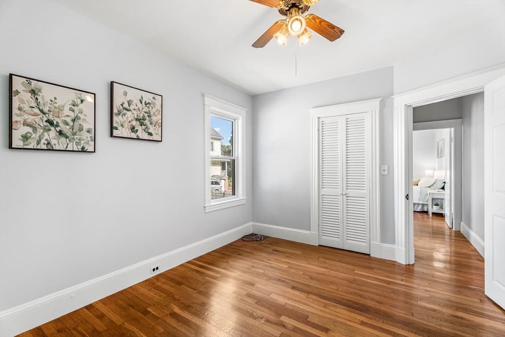 Single Family Residence at 21 Evelyn Pl, Quincy MA 02171, Quincy, photo 20 of 30