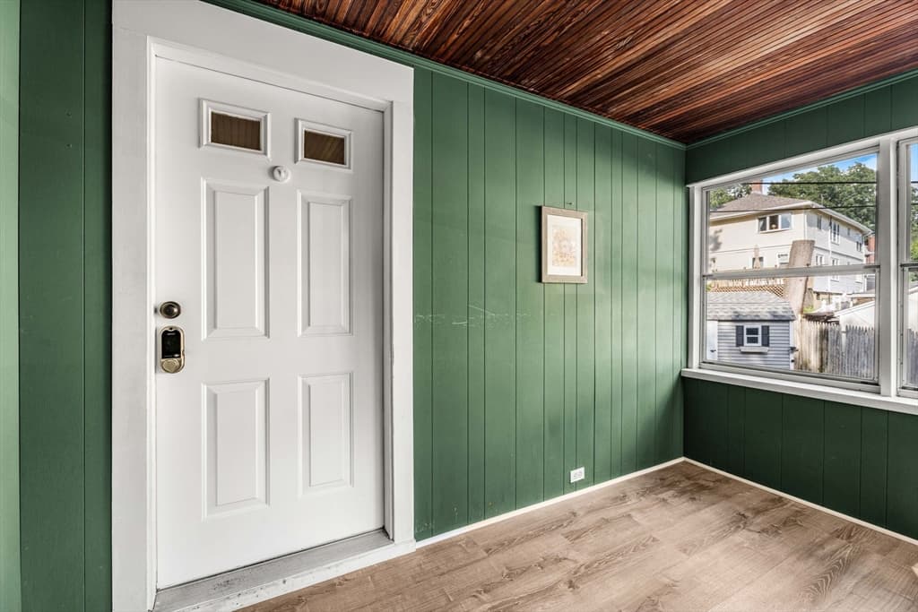 Single Family Residence at 21 Evelyn Pl, Quincy MA 02171, Quincy, photo 18 of 30