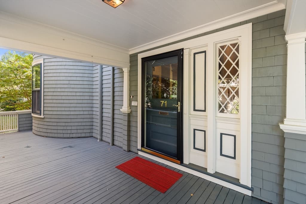 Multi Family at 71 Addington Rd, Brookline MA 02445, Brookline, photo 2 of 42