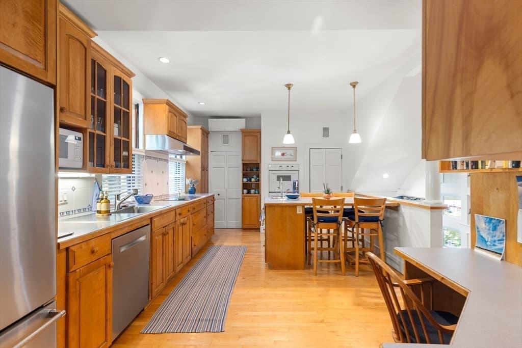 Multi Family at 71 Addington Rd, Brookline MA 02445, Brookline, photo 7 of 42