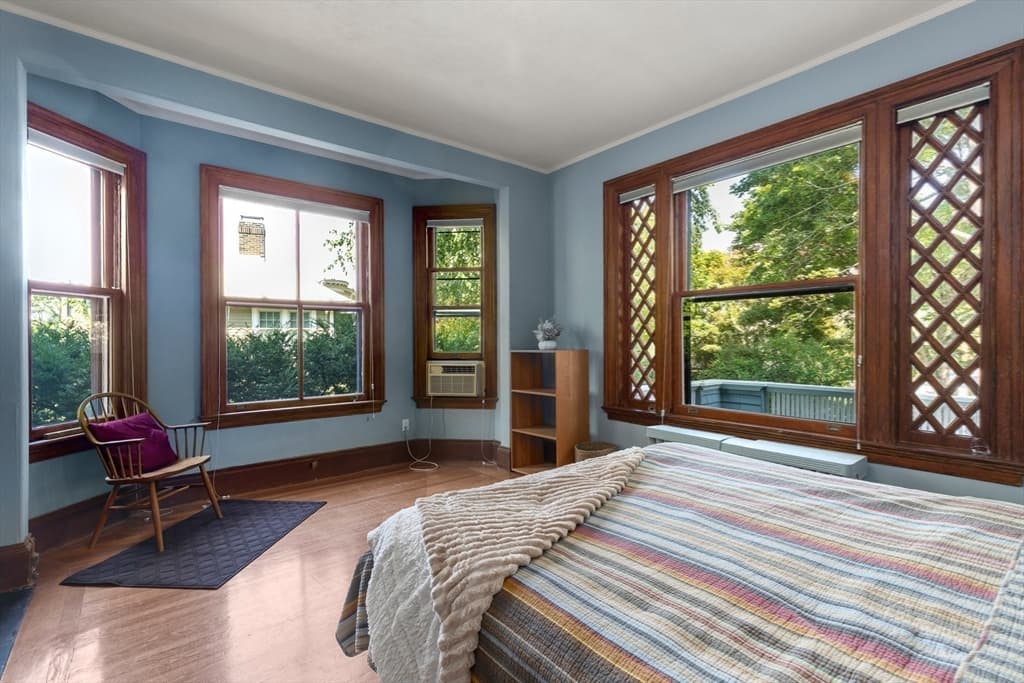 Multi Family at 71 Addington Rd, Brookline MA 02445, Brookline, photo 14 of 42