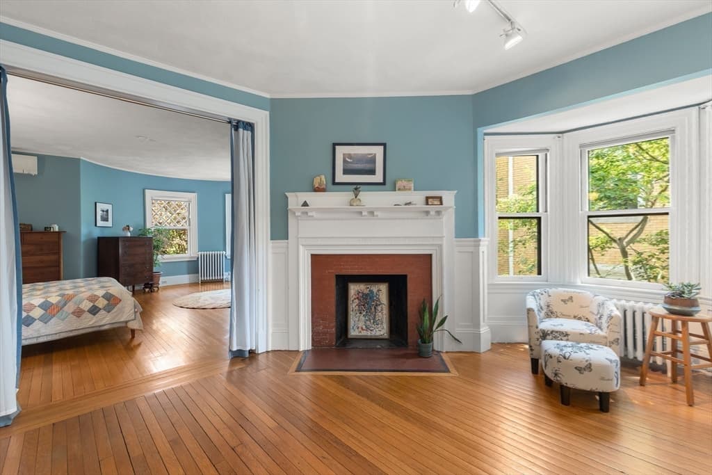 Multi Family at 71 Addington Rd, Brookline MA 02445, Brookline, photo 18 of 42