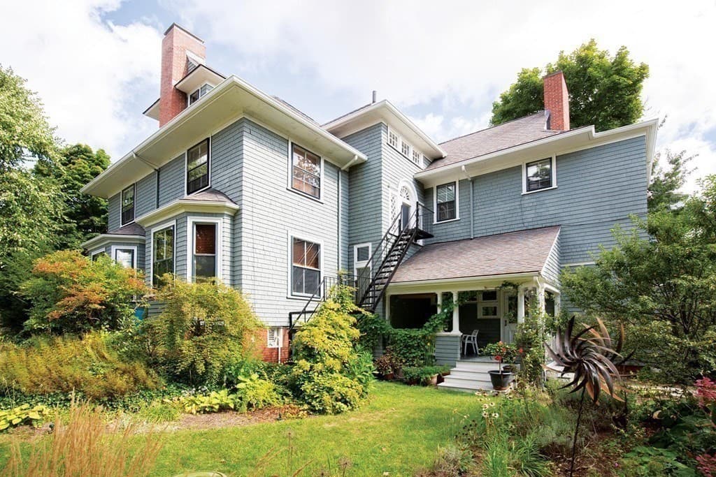 Multi Family at 71 Addington Rd, Brookline MA 02445, Brookline, photo 37 of 42